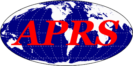 Visit my APRS Logos page for this and other free logos
