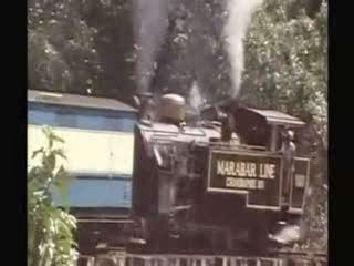 Copyright - Newsnight Gold: Lean's Passage to India - BBC